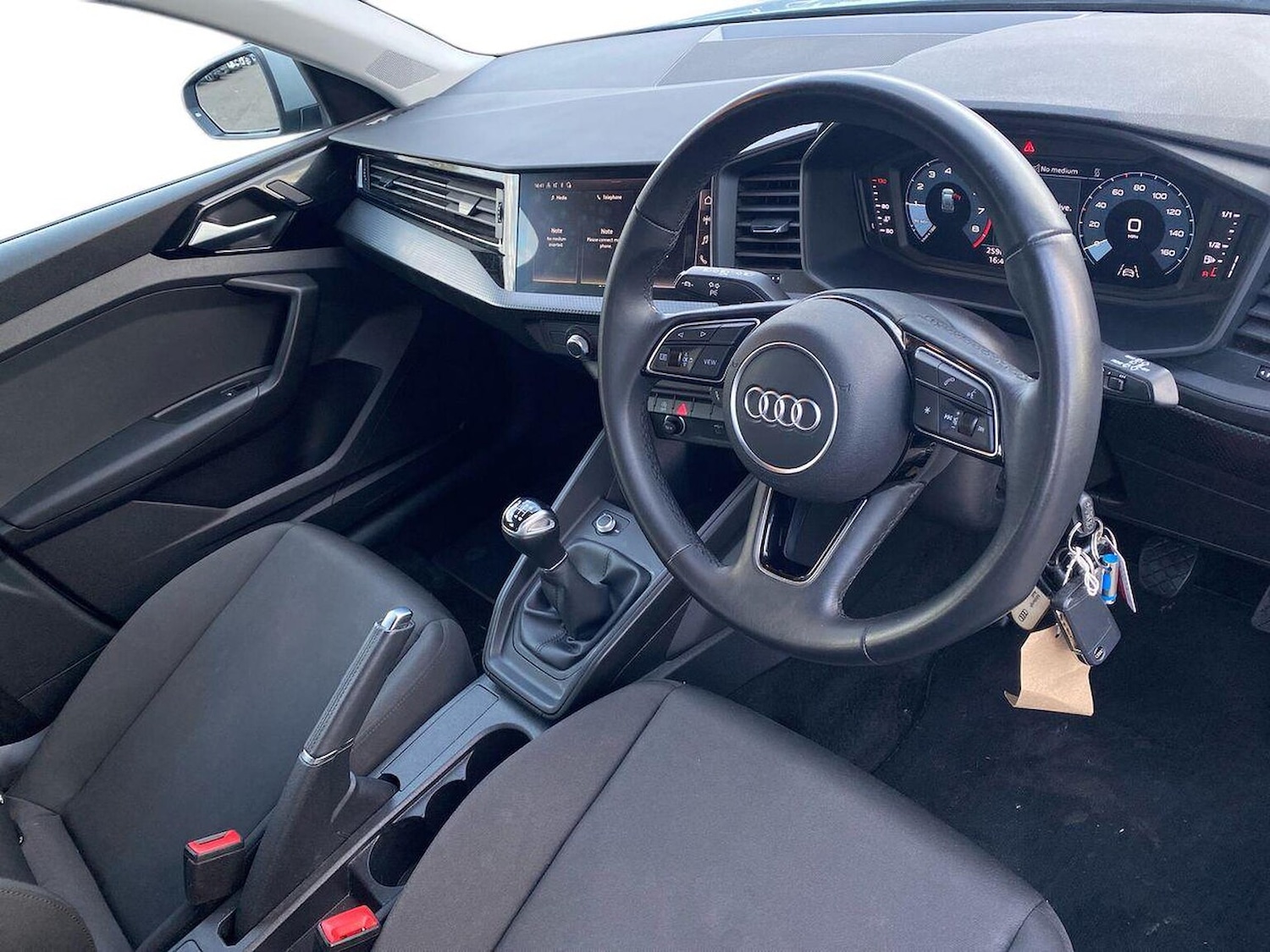 Used Audi A1 2023 for sale - 76324547: Photo 15