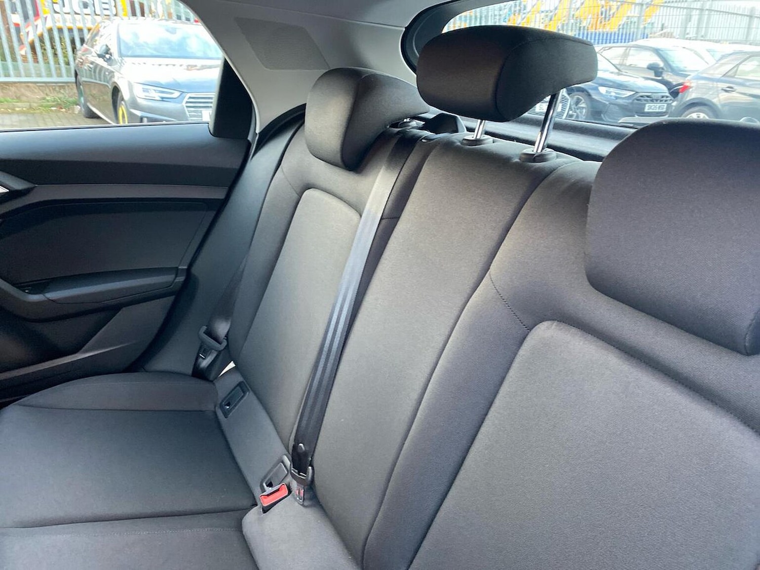 Used Audi A1 2023 for sale - 76324547: Photo 16