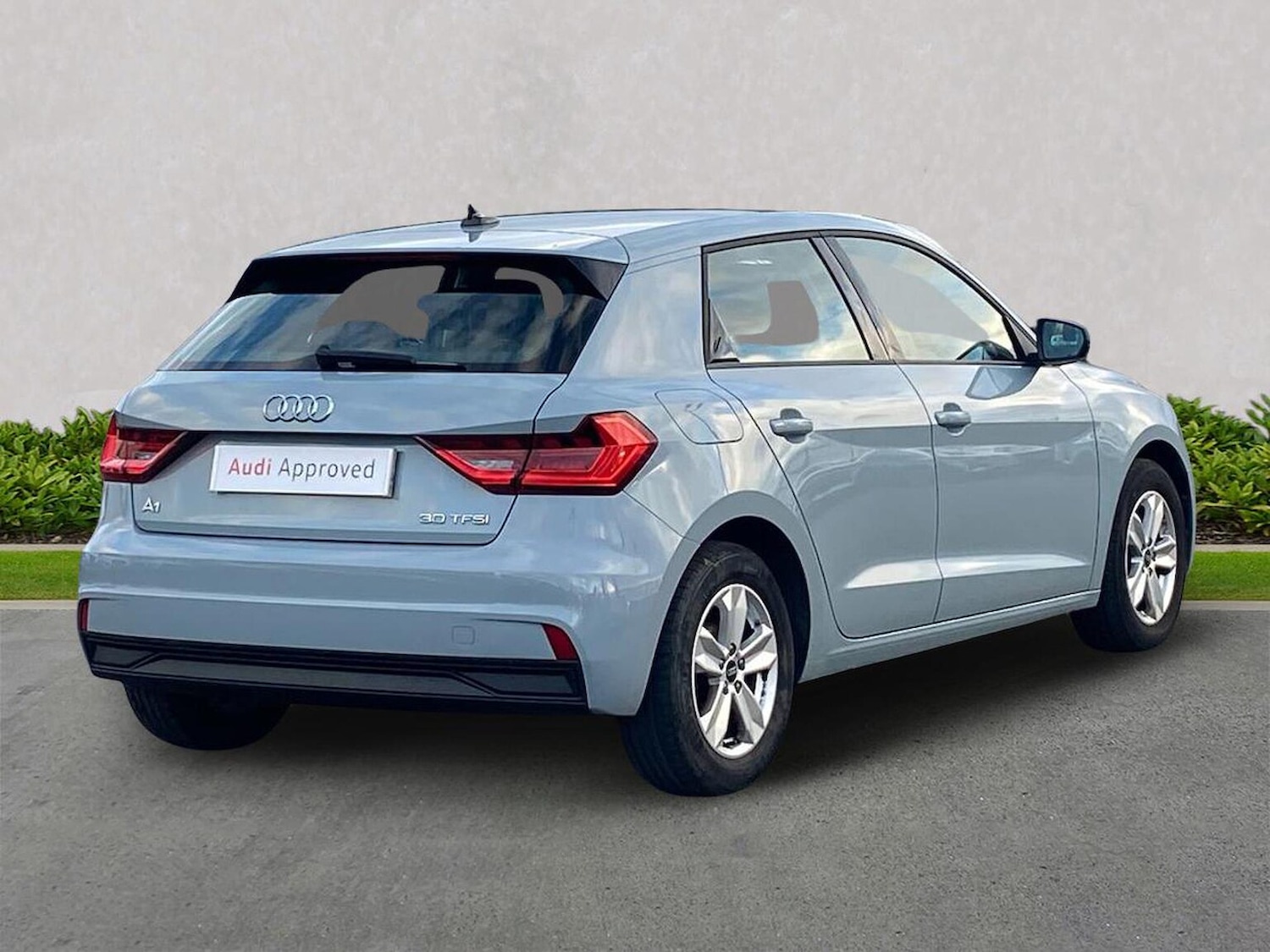 Used Audi A1 2023 for sale - 76324547: Photo 18