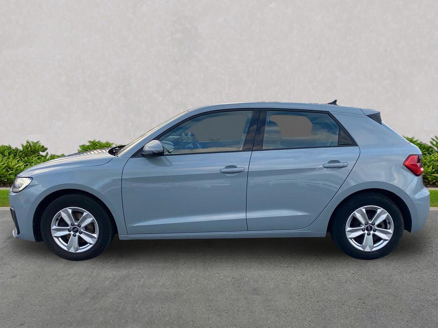 Used Audi A1 2023 for sale - 76324547: Photo 19