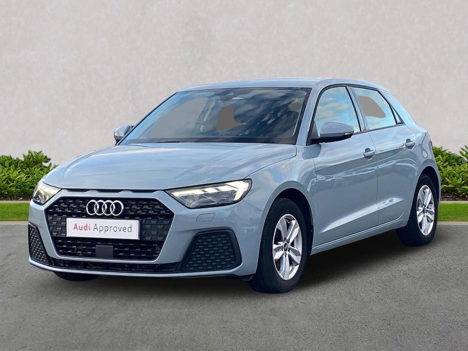 Used Audi A1 2023 for sale - 76324547: Photo 20