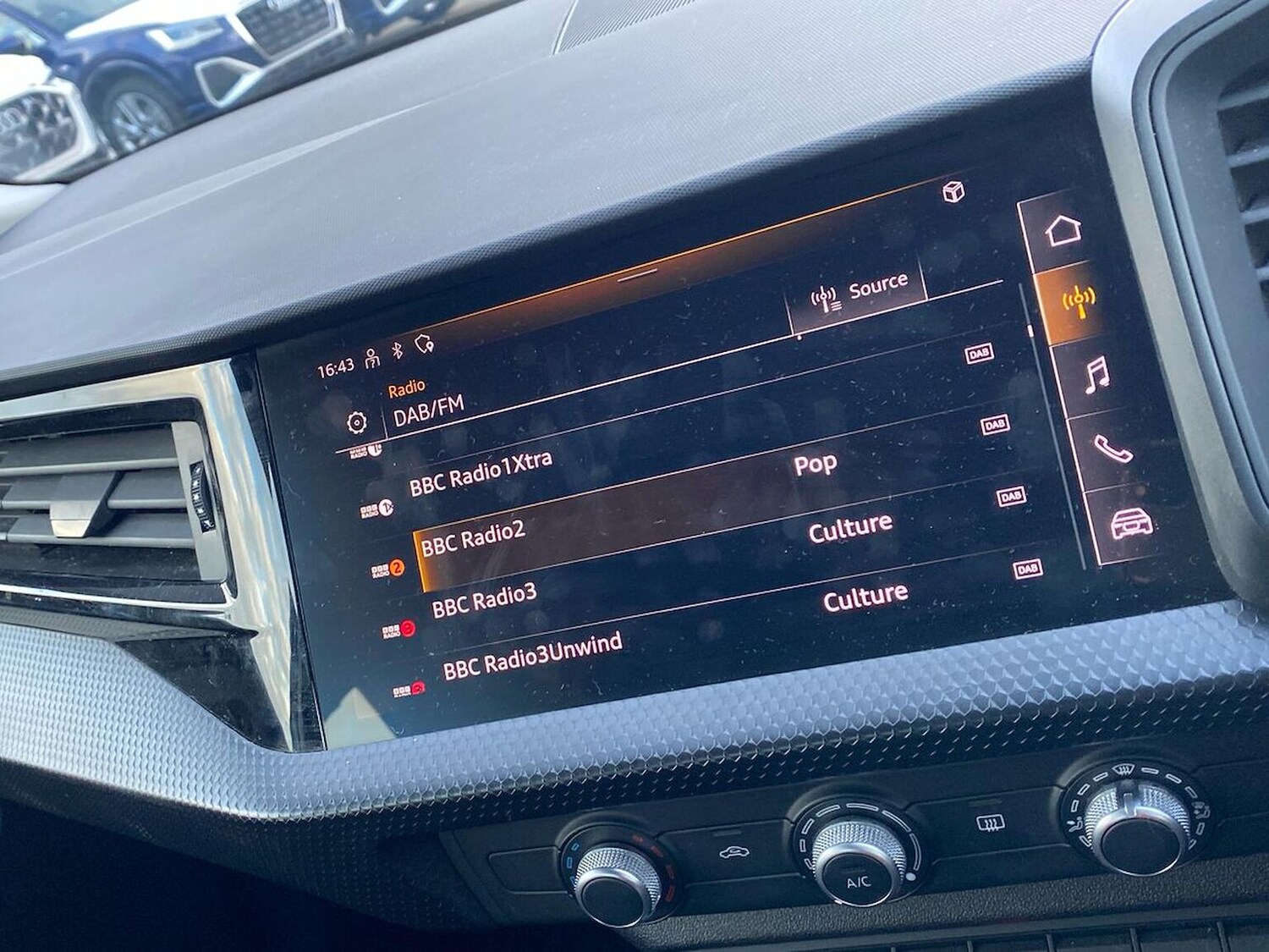 Used Audi A1 2023 for sale - 76324547: Photo 23