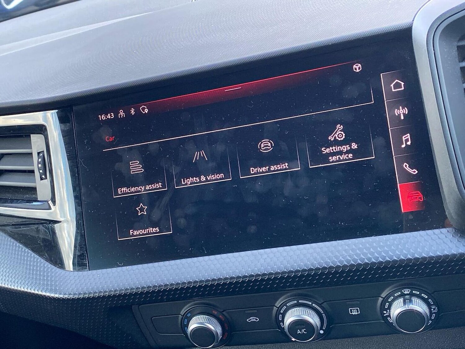 Used Audi A1 2023 for sale - 76324547: Photo 24