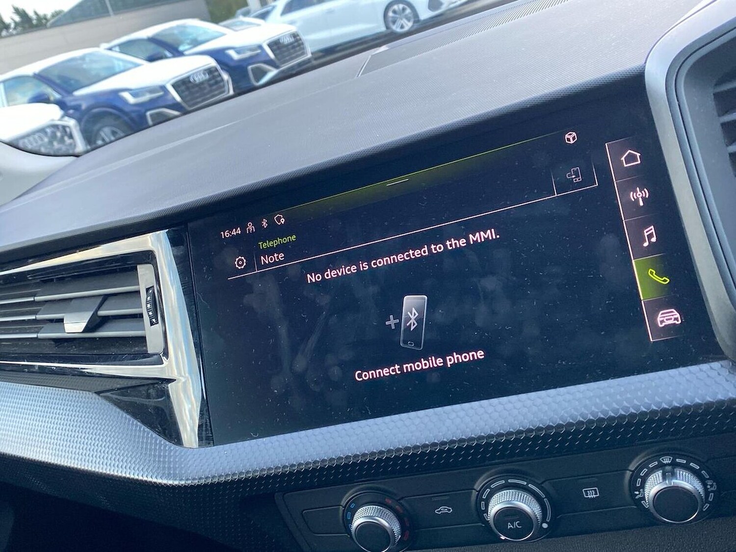 Used Audi A1 2023 for sale - 76324547: Photo 25