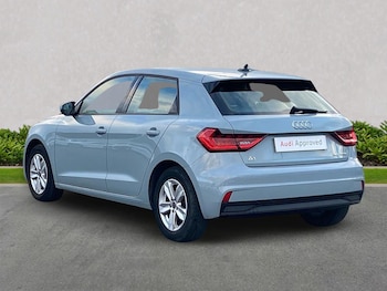 Used Audi A1 2023 for sale - 76324547: Photo