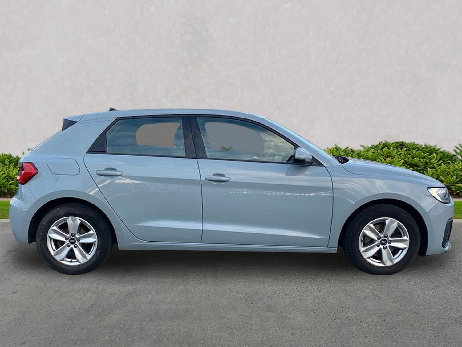 Used Audi A1 2023 for sale - 76324547: Photo 3