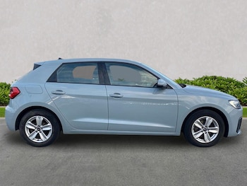 Used Audi A1 2023 for sale - 76324547: Photo