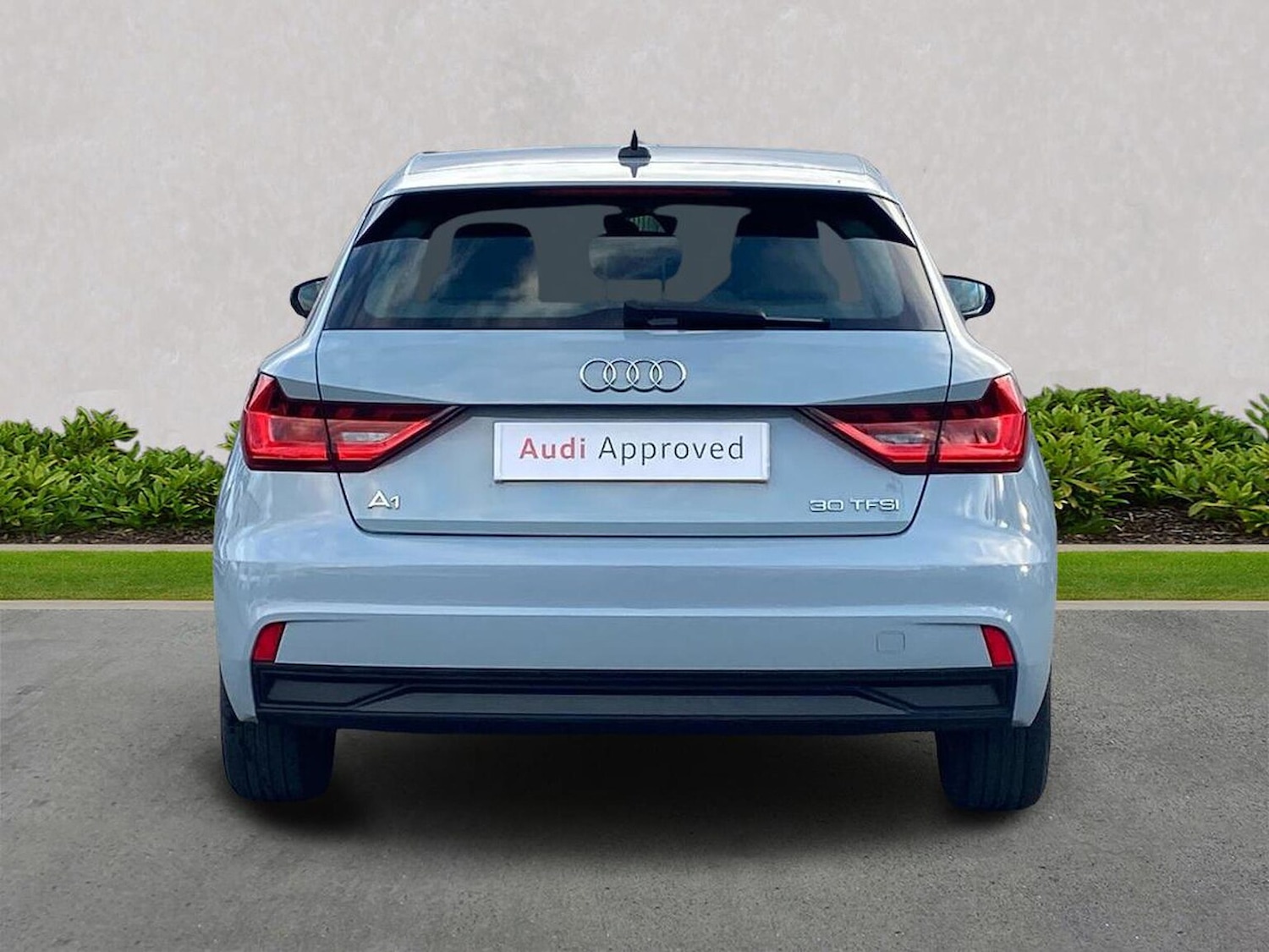 Used Audi A1 2023 for sale - 76324547: Photo 4