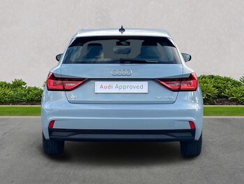 Used Audi A1 2023 for sale - 76324547: Photo