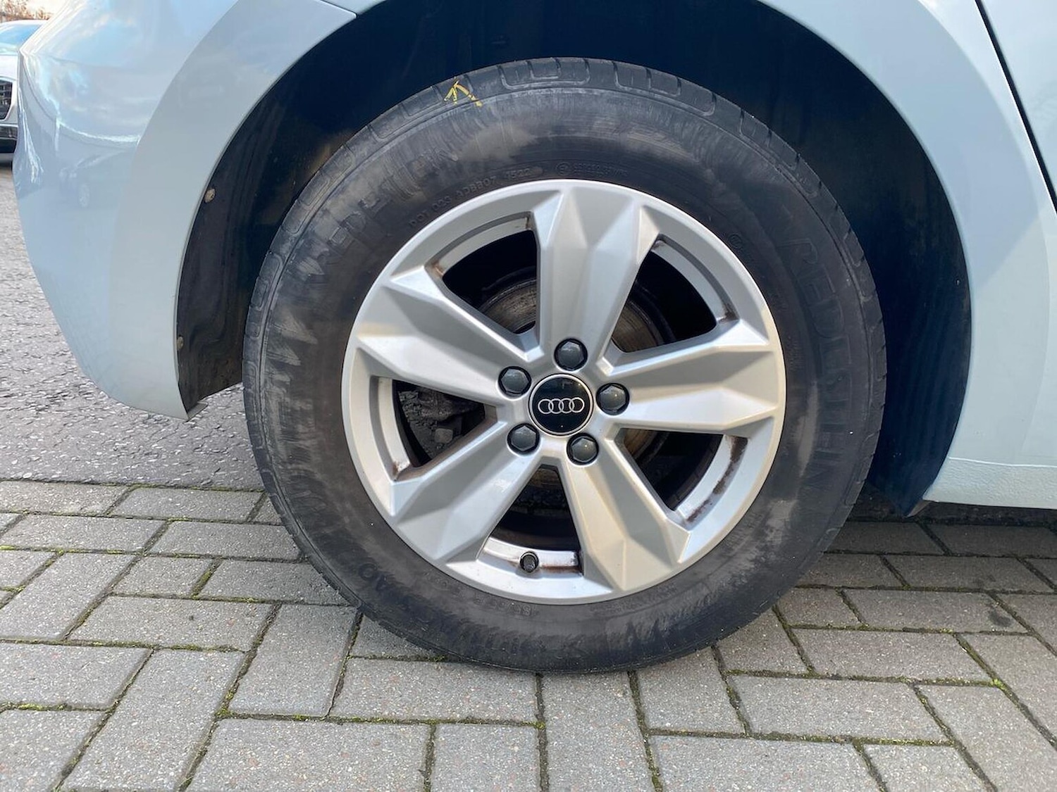 Used Audi A1 2023 for sale - 76324547: Photo 6