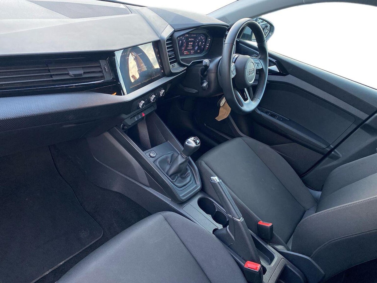 Used Audi A1 2023 for sale - 76324547: Photo 7