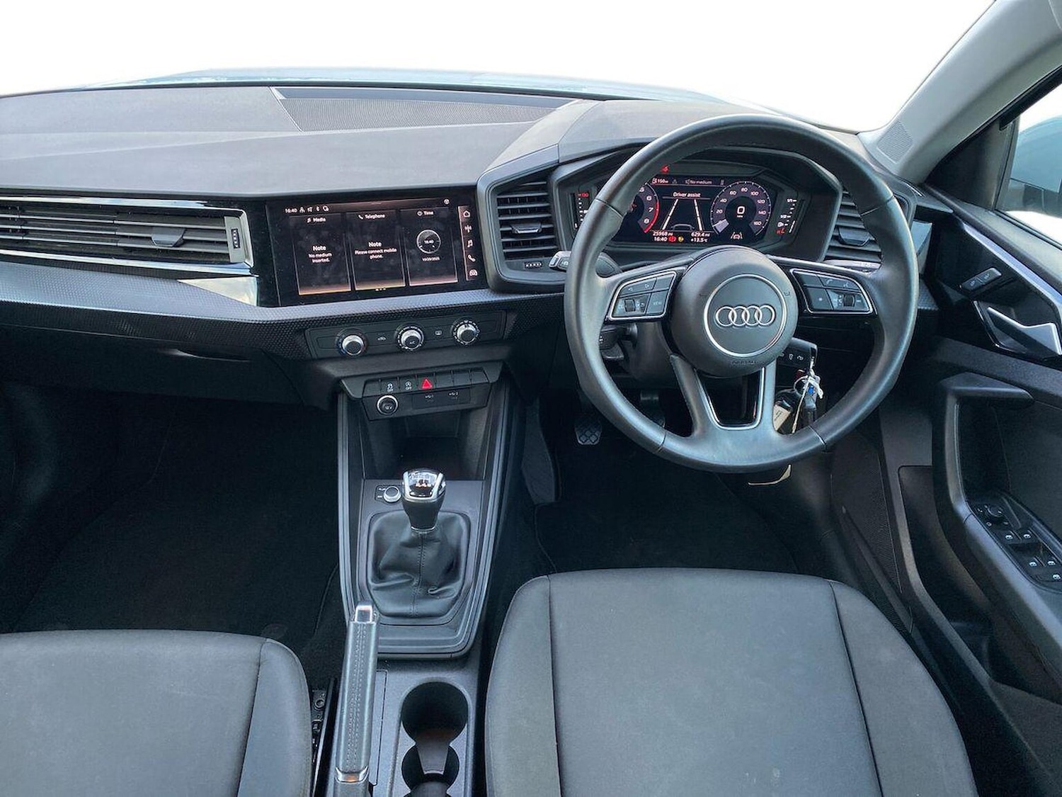 Used Audi A1 2023 for sale - 76324547: Photo 8