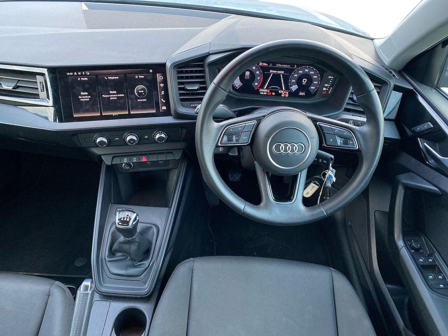 Used Audi A1 2023 for sale - 76324547: Photo 9