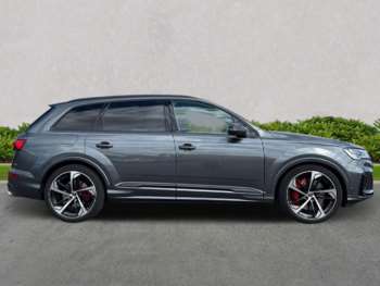 Used Audi Q7 2023 for sale - 75437404: Photo
