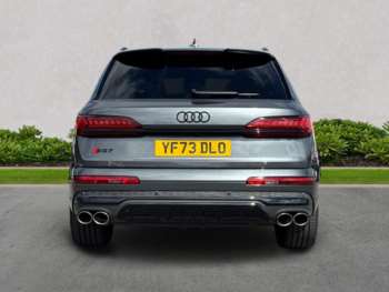 Used Audi Q7 2023 for sale - 75437404: Photo