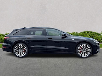 Used Audi A6 Saloon 2025 for sale - 75437223: Photo