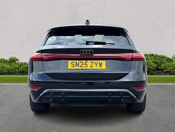 Used Audi A6 Saloon 2025 for sale - 75437223: Photo