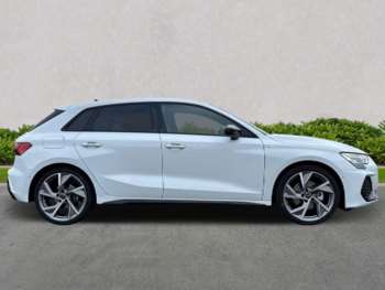 Used Audi A3 2025 for sale - 75437225: Photo