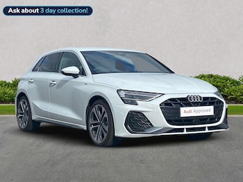 Audi - A3