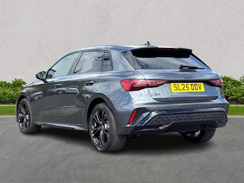 Used Audi A3 2025 for sale - 75437275: Photo