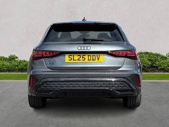 Used Audi A3 2025 for sale - 75437275: Photo