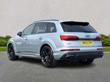 Used Audi Q7 2025 for sale - 75437318: Photo