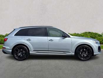 Used Audi Q7 2025 for sale - 75437318: Photo