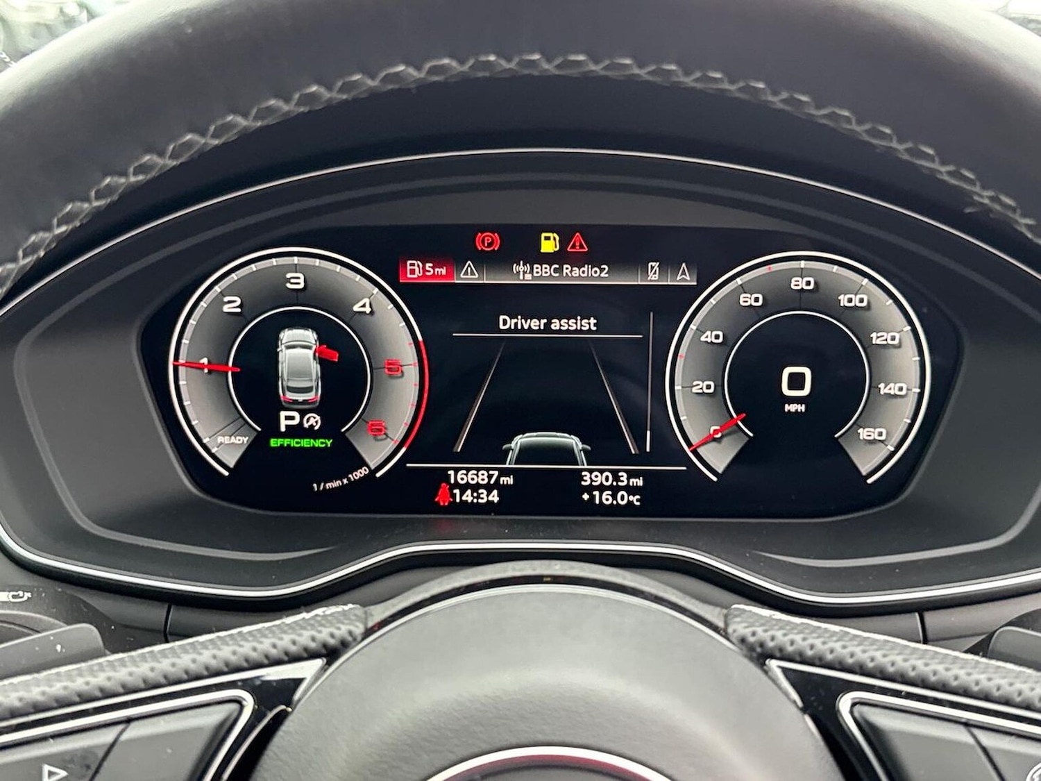 Used Audi A5 2021 for sale - 76157277: Photo 10
