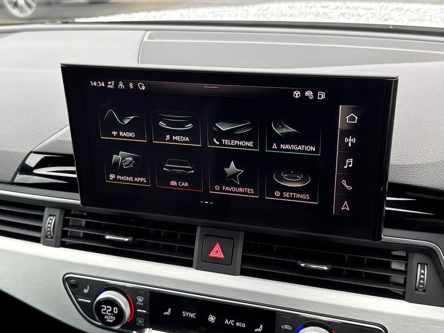 Used Audi A5 2021 for sale - 76157277: Photo 11