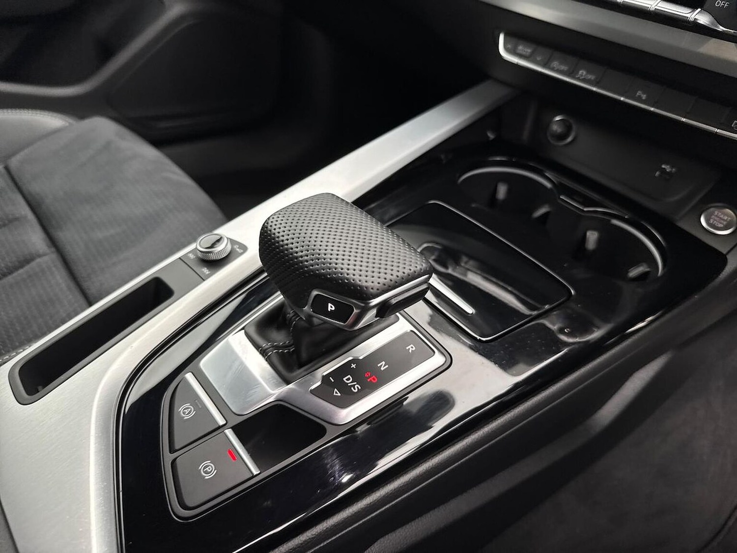 Used Audi A5 2021 for sale - 76157277: Photo 13