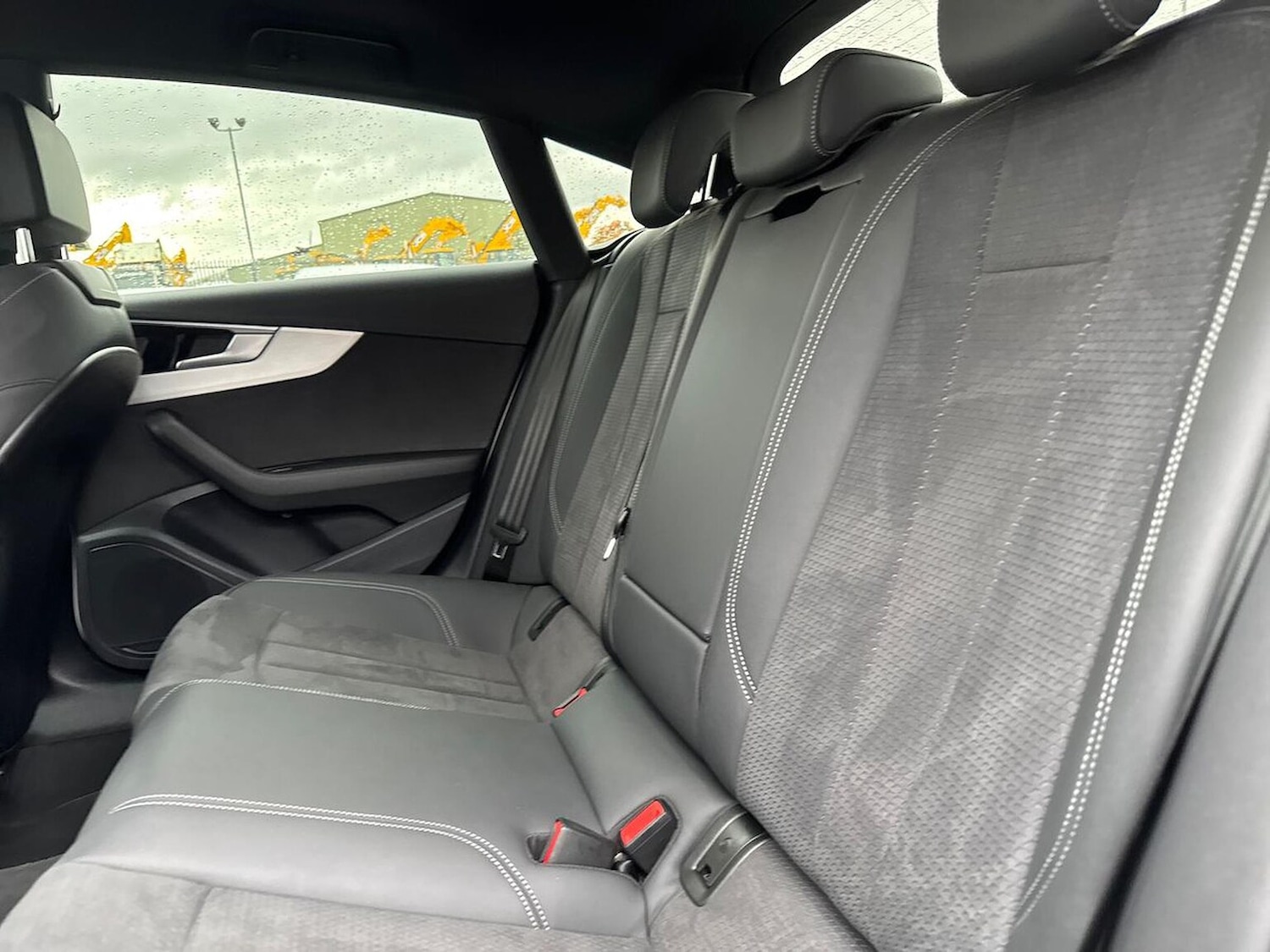 Used Audi A5 2021 for sale - 76157277: Photo 16