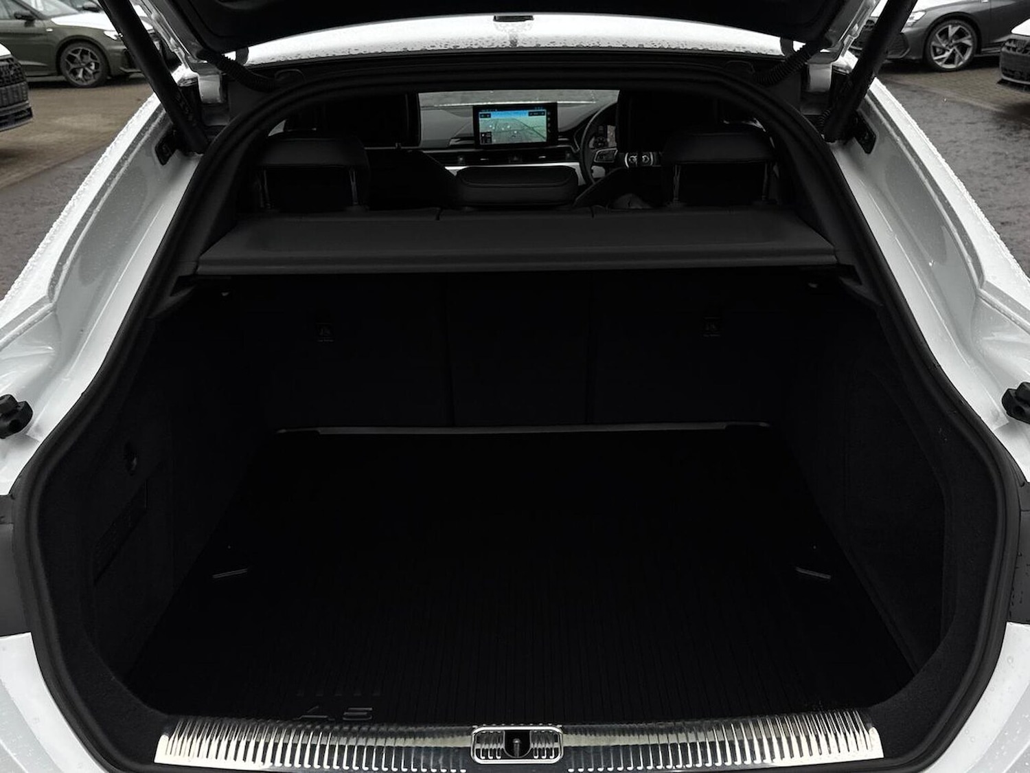 Used Audi A5 2021 for sale - 76157277: Photo 17