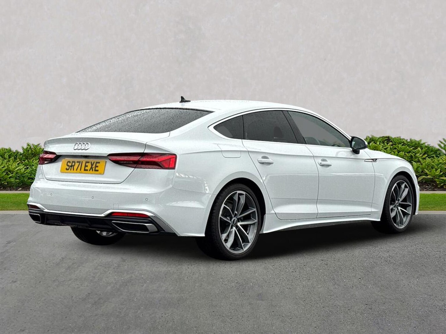 Used Audi A5 2021 for sale - 76157277: Photo 18