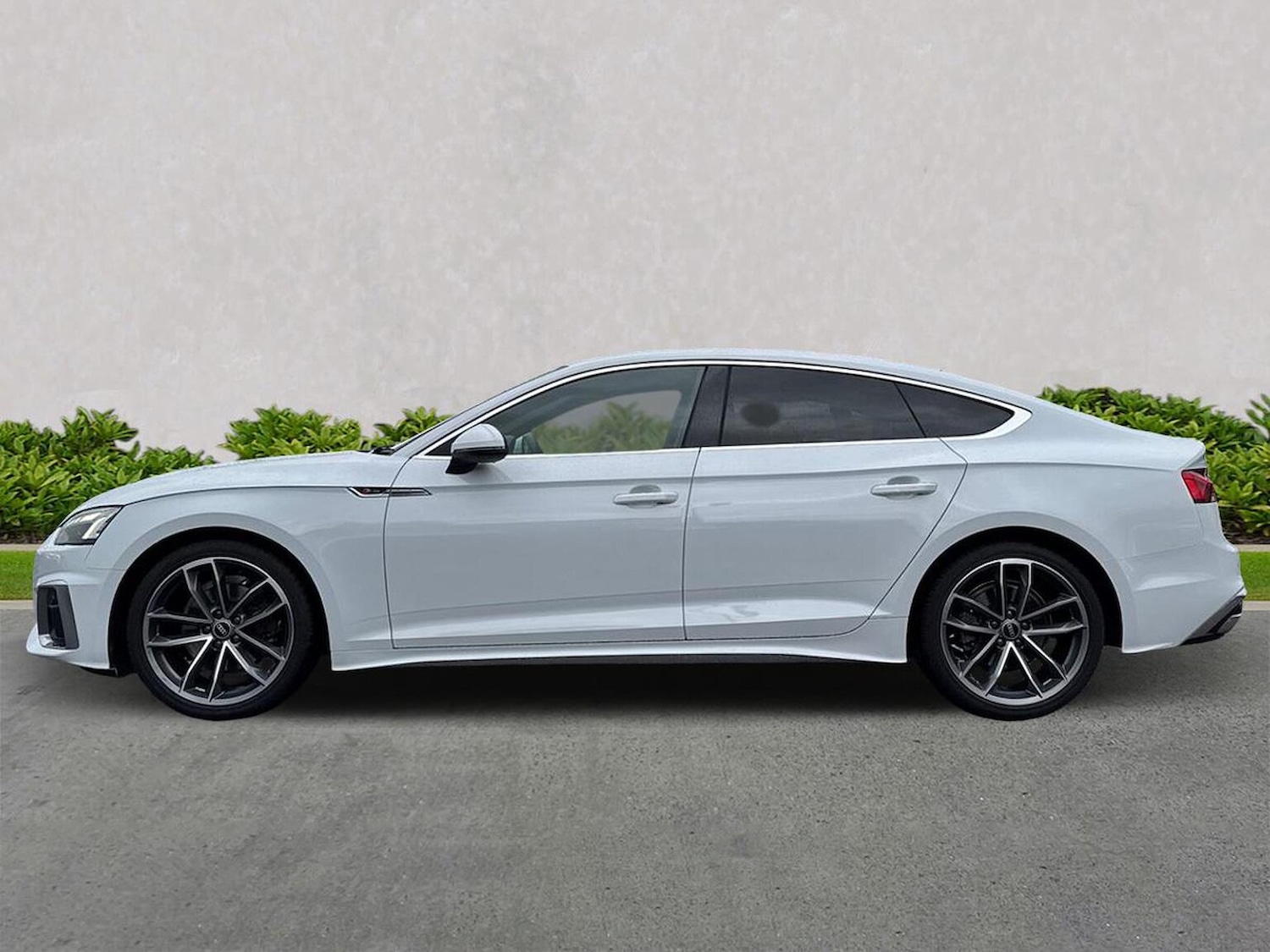 Used Audi A5 2021 for sale - 76157277: Photo 19