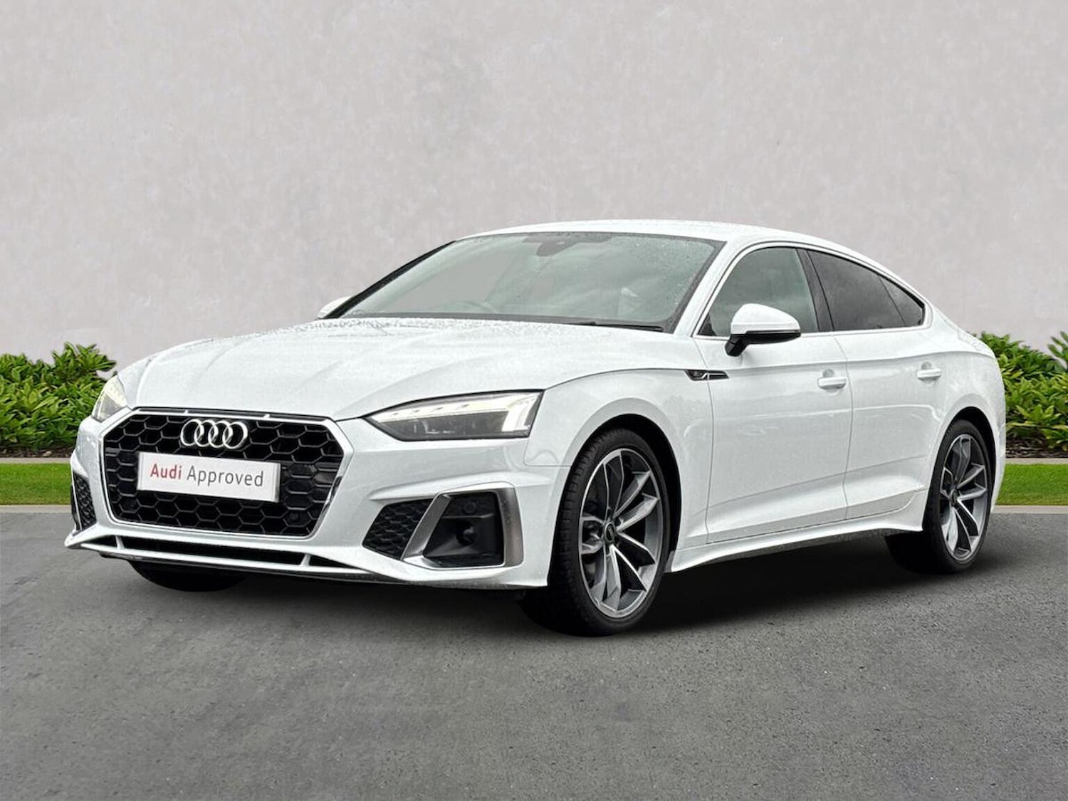Used Audi A5 2021 for sale - 76157277: Photo 20