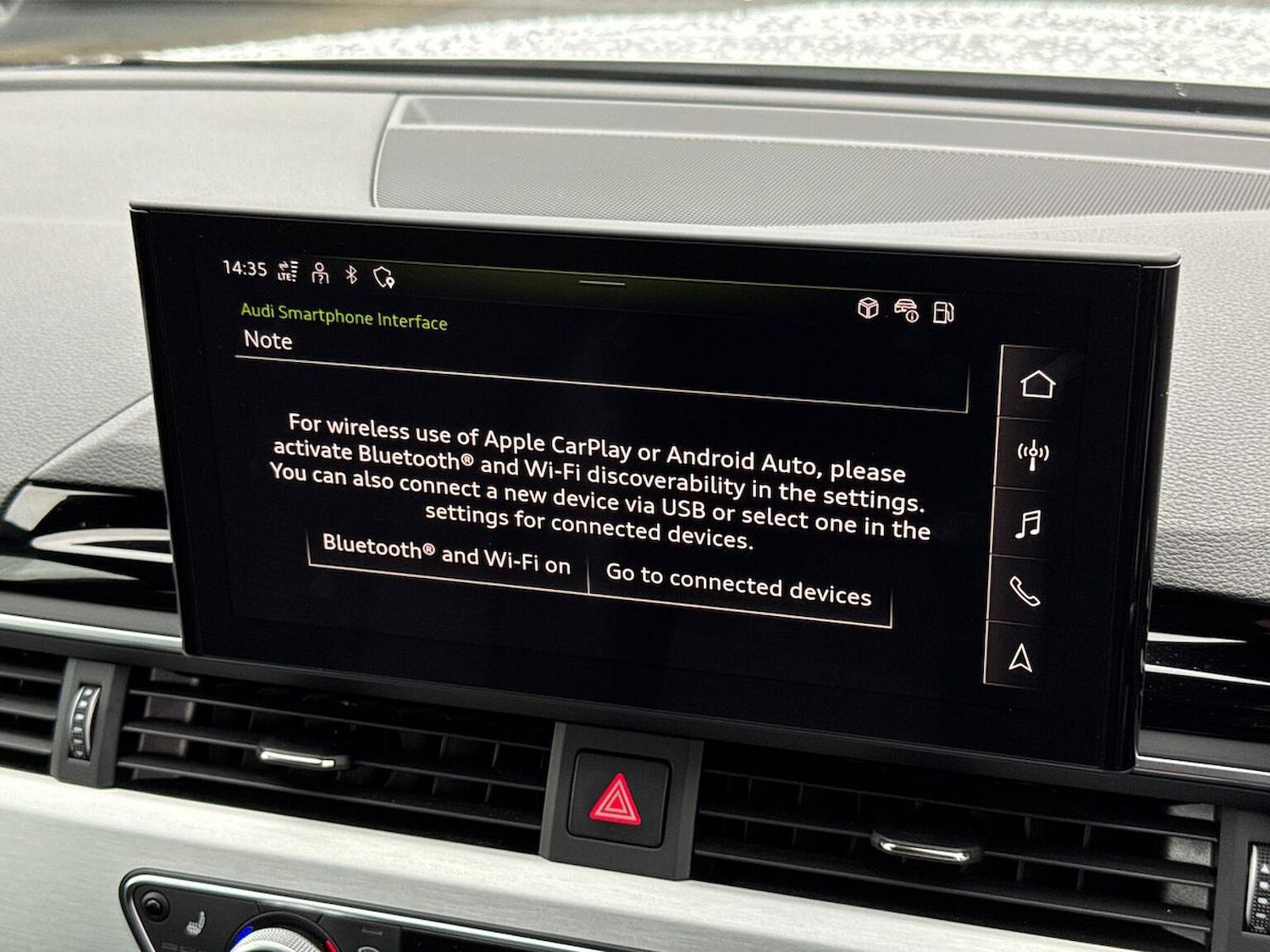 Used Audi A5 2021 for sale - 76157277: Photo 28