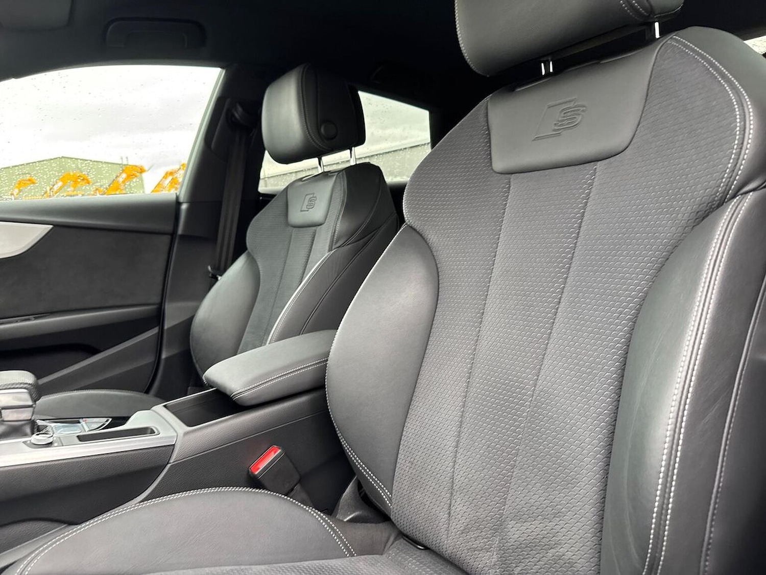Used Audi A5 2021 for sale - 76157277: Photo 29