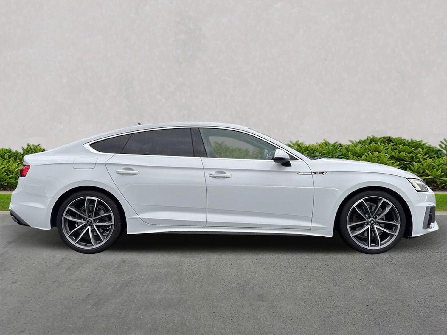 Used Audi A5 2021 for sale - 76157277: Photo 3