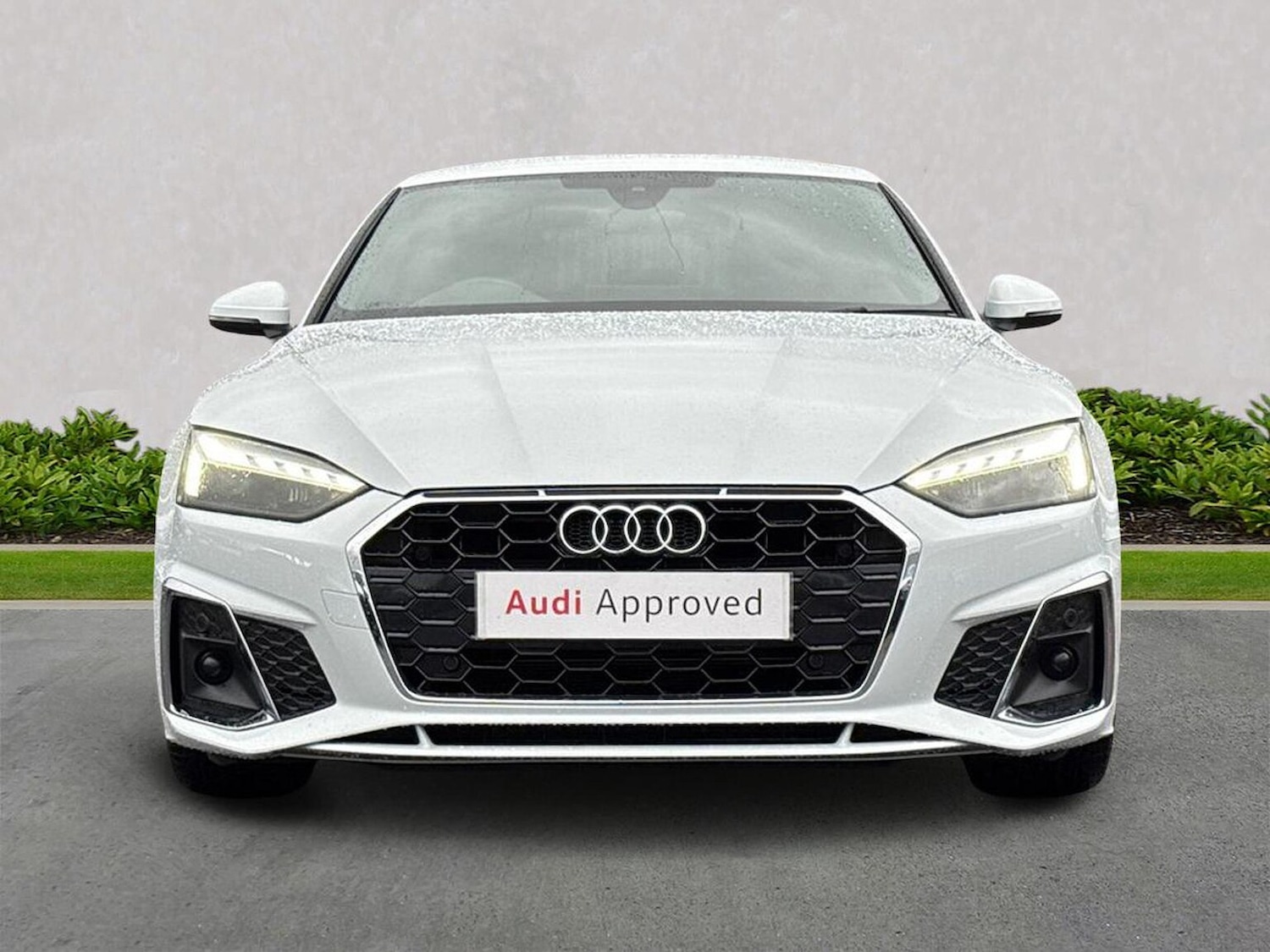 Used Audi A5 2021 for sale - 76157277: Photo 5