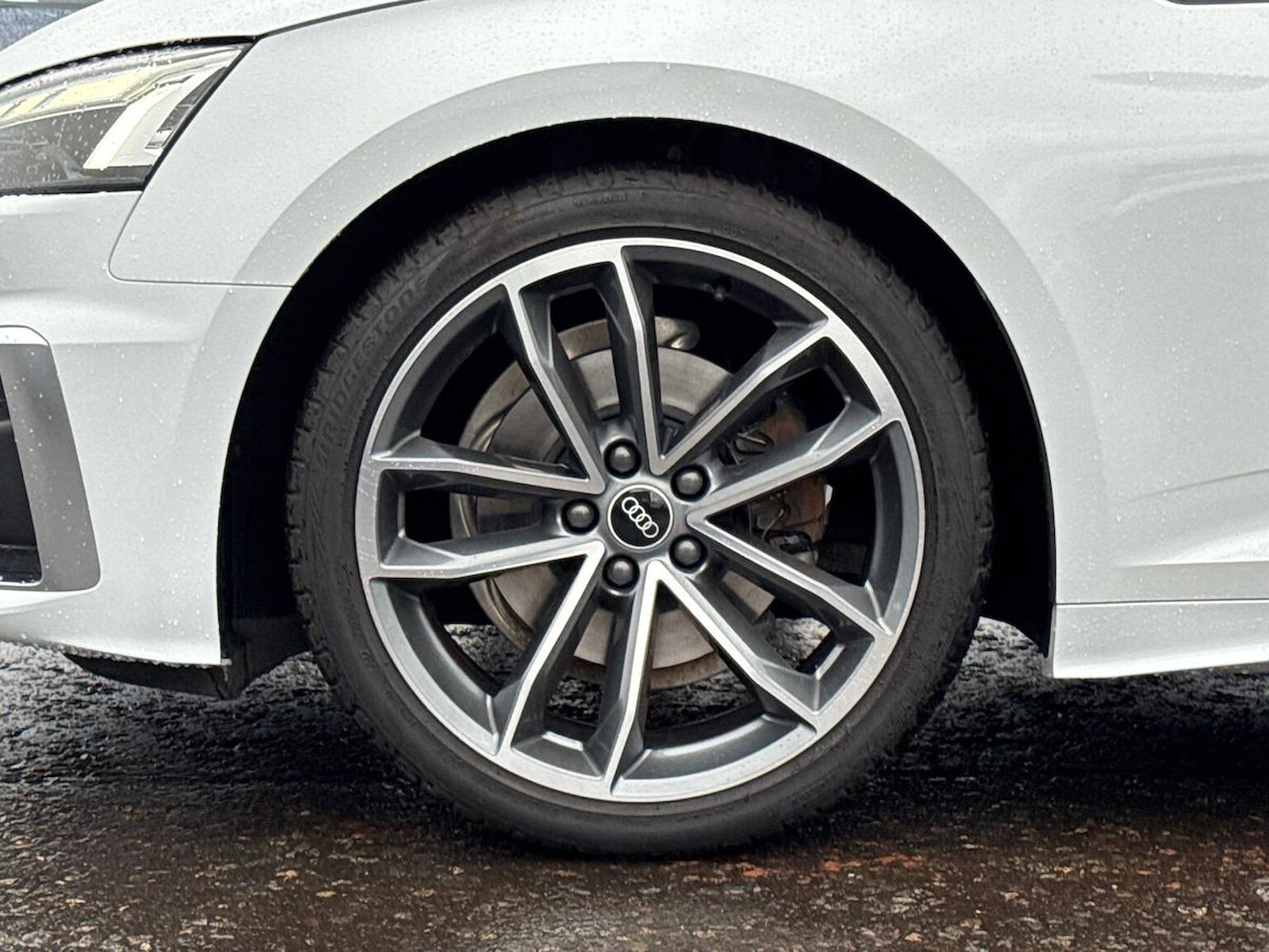 Used Audi A5 2021 for sale - 76157277: Photo 6