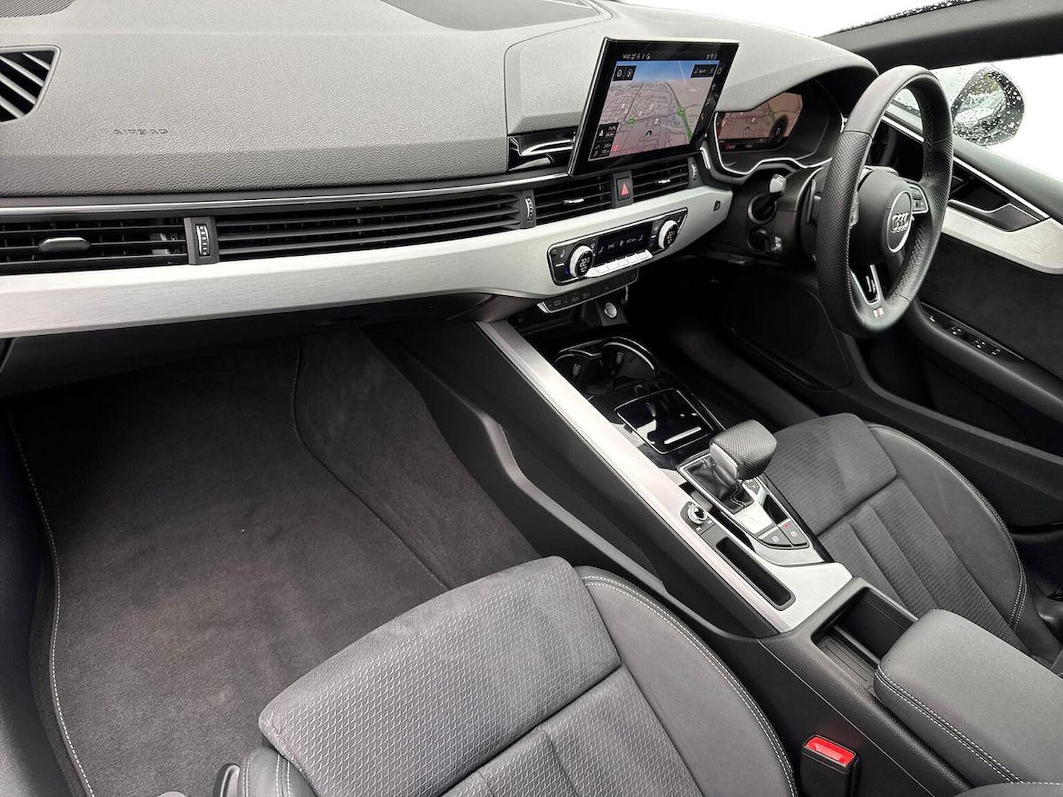 Used Audi A5 2021 for sale - 76157277: Photo 7