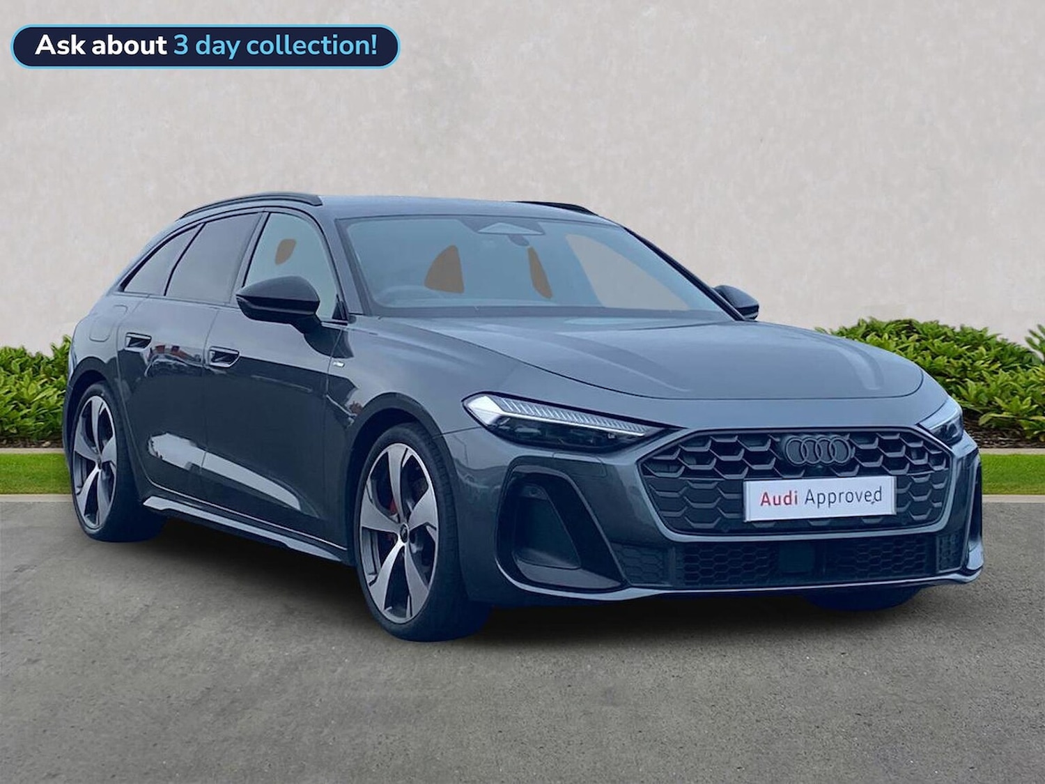 Used Audi A5 2025 for sale - 76194515: Photo 1