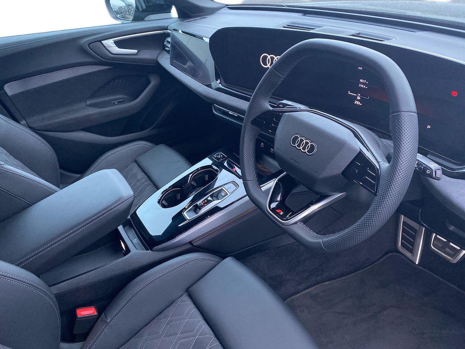 Used Audi A5 2025 for sale - 76194515: Photo 15