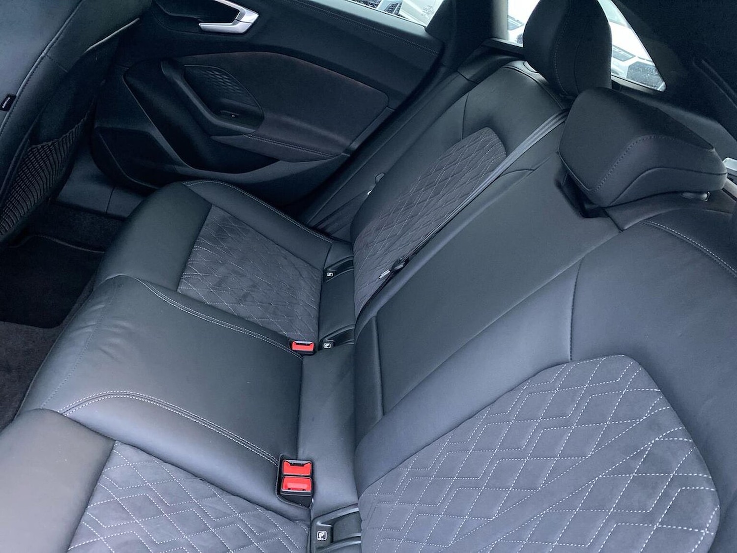 Used Audi A5 2025 for sale - 76194515: Photo 16