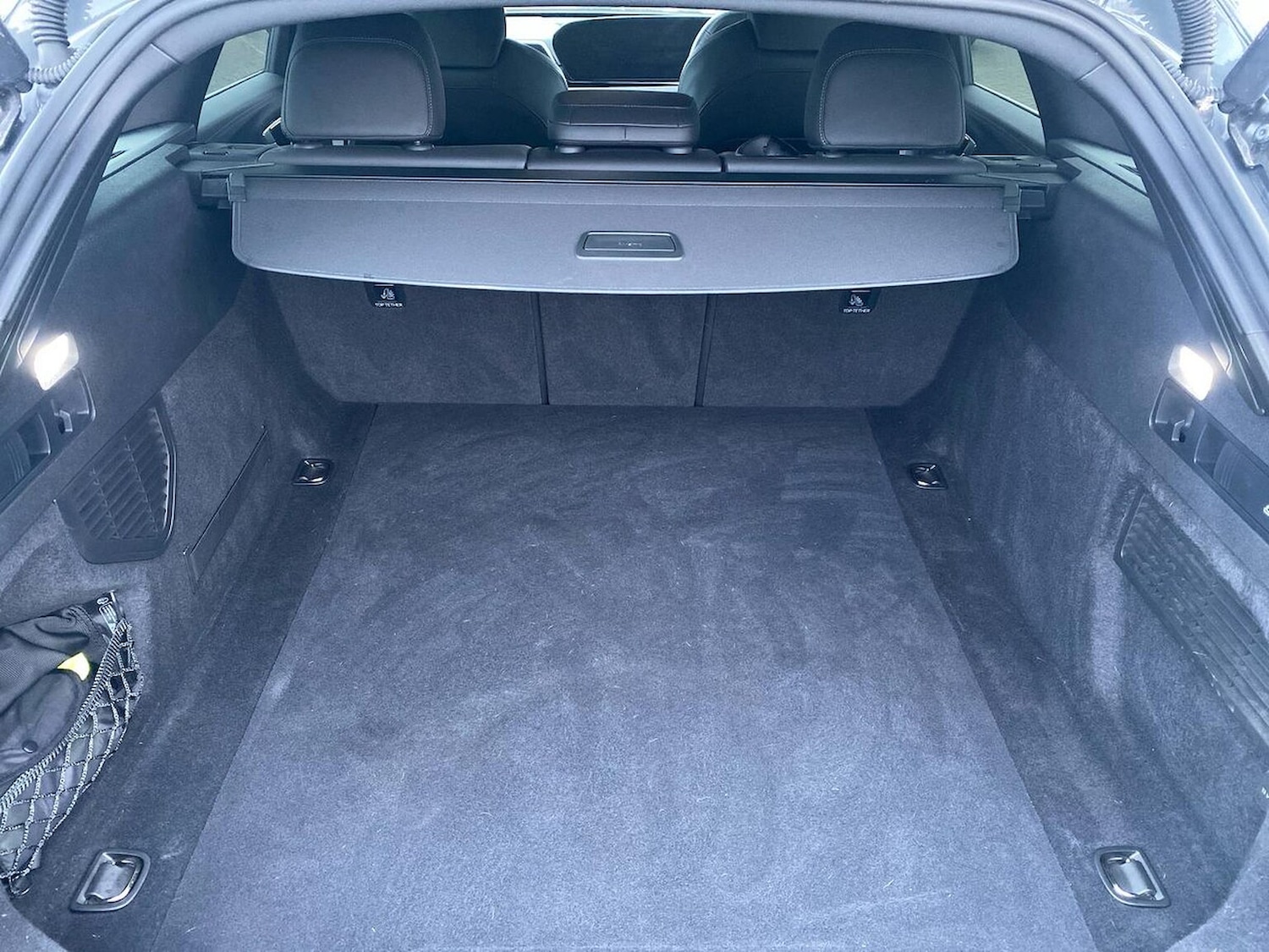 Used Audi A5 2025 for sale - 76194515: Photo 17