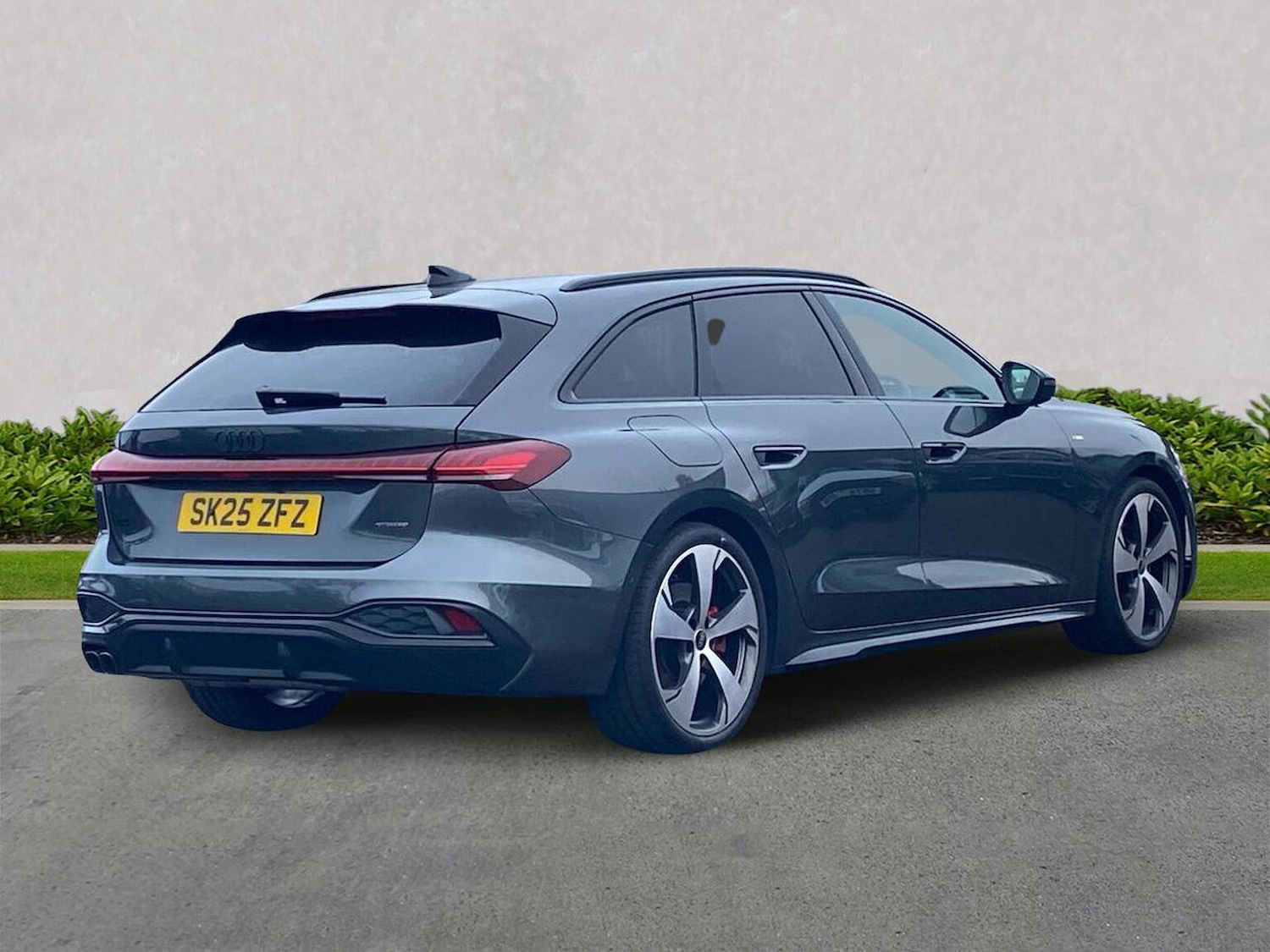 Used Audi A5 2025 for sale - 76194515: Photo 18