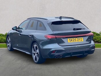 Used Audi A5 2025 for sale - 76194515: Photo 2