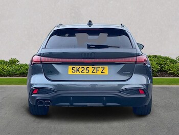 Used Audi A5 2025 for sale - 76194515: Photo 4