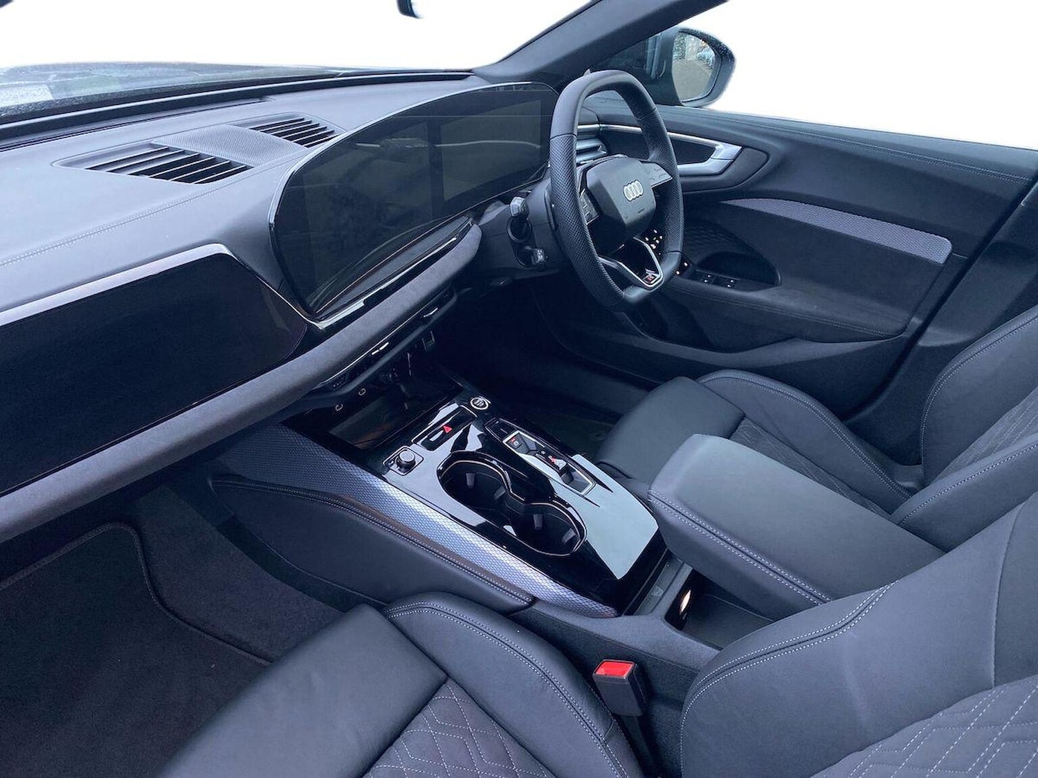 Used Audi A5 2025 for sale - 76194515: Photo 7