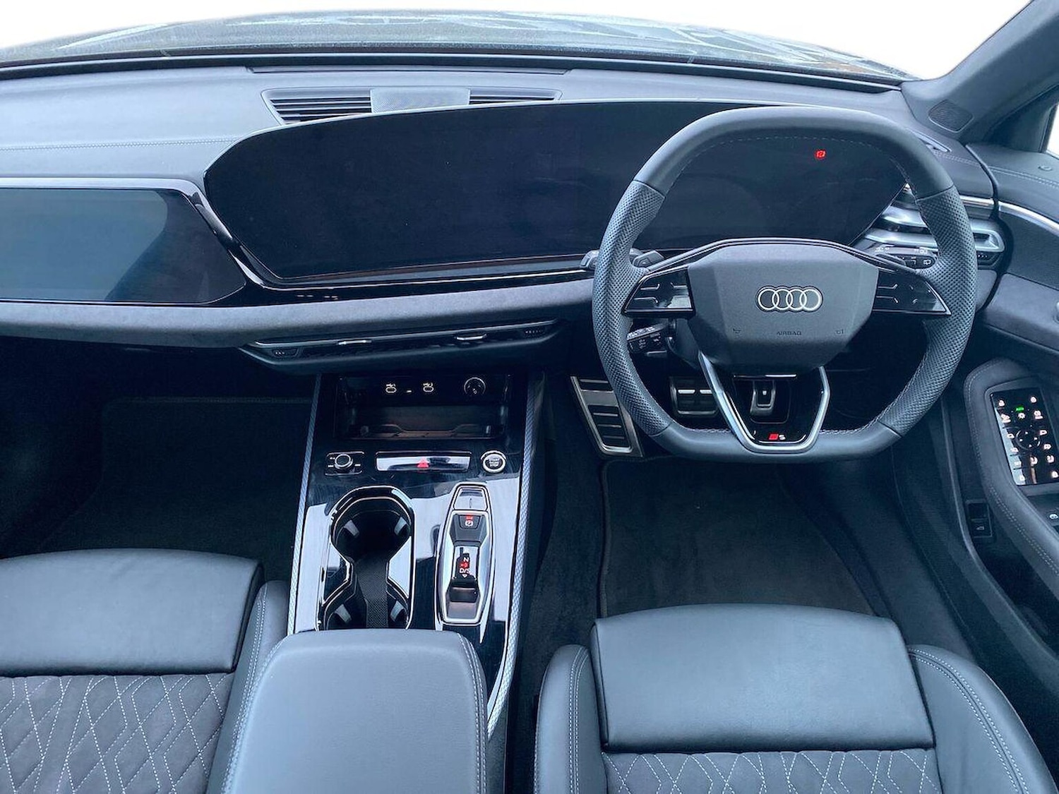 Used Audi A5 2025 for sale - 76194515: Photo 8